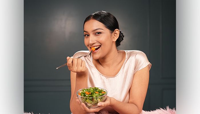 শীতকালীন ডায়েট