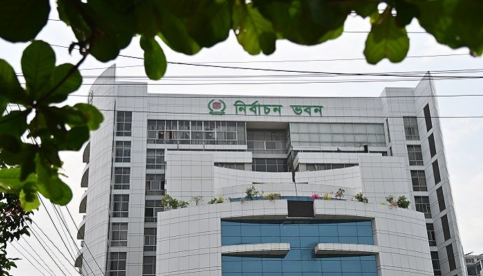 ইসিতে আপিল শুনানি দ্বিতীয় দিনে