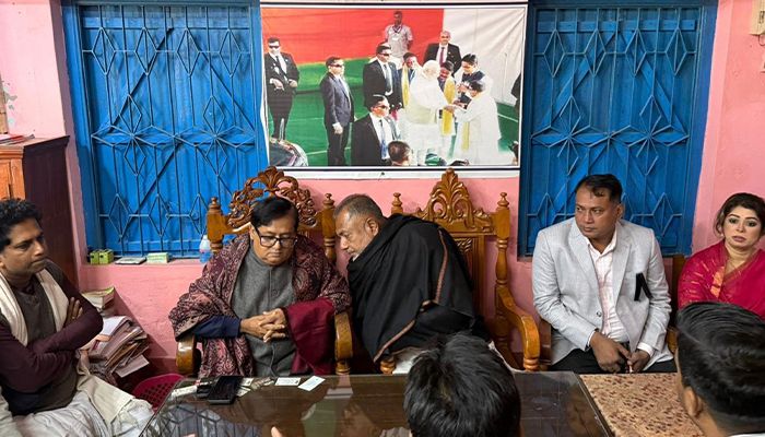 গোপালগঞ্জের ৩ আসনে ফ্যাক্টর মতুয়া সম্প্রদায়