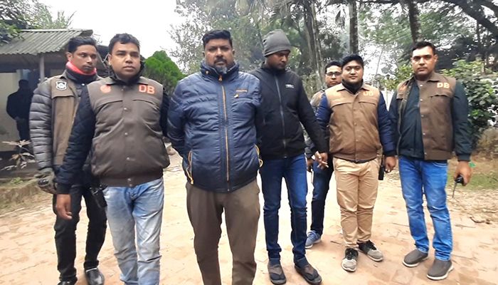জামাতার পরিকল্পনায় খুন বিএনপি নেতা আলমগীর, সীমান্তে সতর্কতা