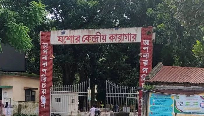 কারাফটকে স্ত্রী-সন্তানের লাশ দেখা ছাত্রলীগ নেতা সাদ্দামের জামিন