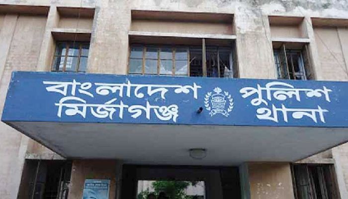 স্ত্রীকে শ্বাসরোধে হত্যা করে পালিয়েছেন স্বামী