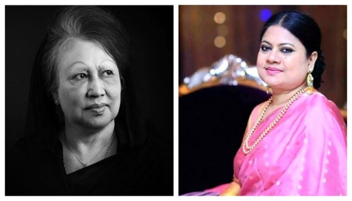  কনক চাঁপার আবেগঘন পোস্ট