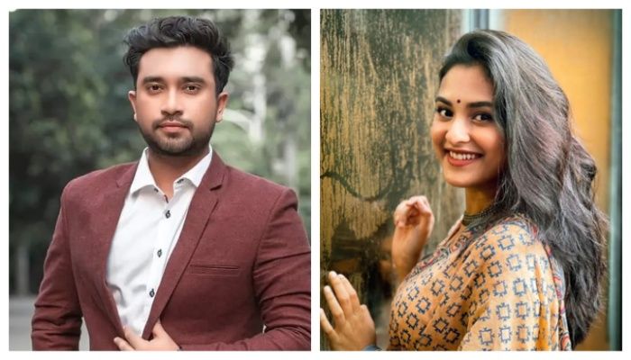 জোভান-তটিনীর সম্পর্কের গল্প