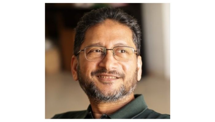 আসিফ ইকবাল