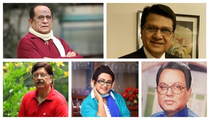 অভিনয় থেকে নির্মাতা হয়েছেন যারা