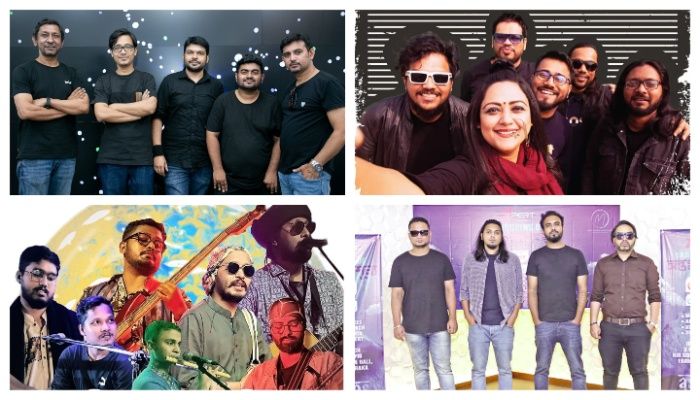 শীতার্ত মানুষের পাশে দাঁড়াতে ‘কুয়াশার গান’