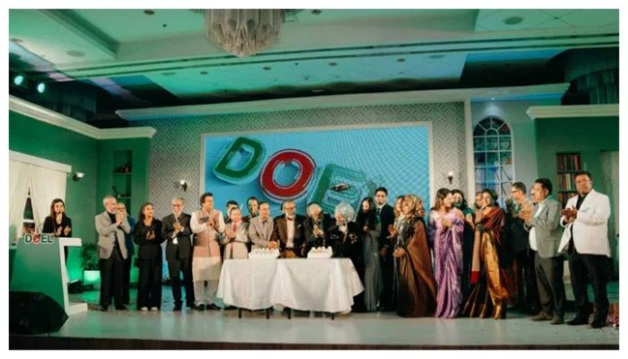 দোয়েলের যাত্রা শুরু