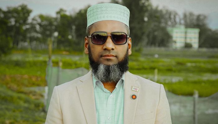 জহিরুলের সম্পদ ৯ কোটি ৫৬ লাখ টাকা