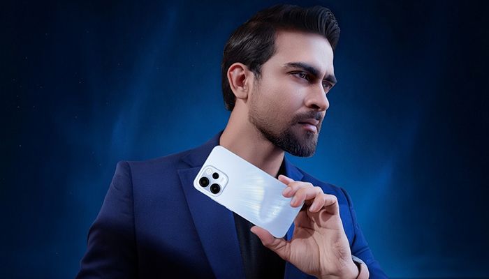 বাংলাদেশে প্রথমবার ‘ড্যান্সিং অরোরা’ ডিজাইনে অপো রেনো ১৫ সিরিজ ফাইভজি