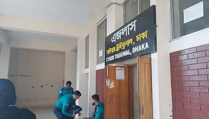 সাংবাদিক নঈম নিজামসহ ৩ জনের মামলা বাতিল করে অব্যাহতি
