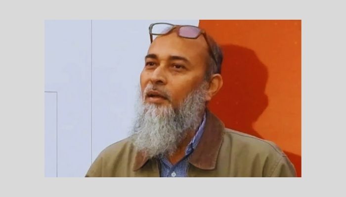 অর্থ কমিটি থেকে নাজমুলকে অব্যাহতি দিল বিসিবি