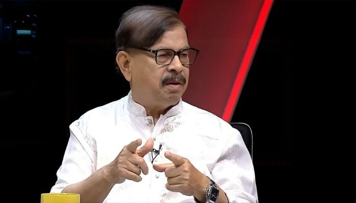 বগুড়া-২ আসনে প্রার্থিতা ফিরে পেলেন মাহমুদুর রহমান মান্না