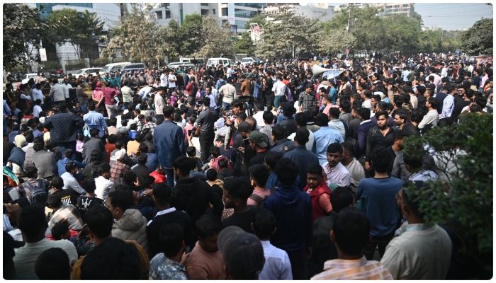 নির্বাচনের পরিবেশ নিয়ে অখুশি সব পক্ষই