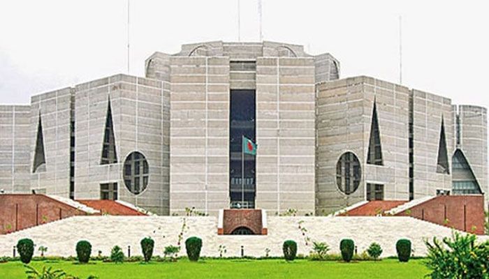 জাতীয় সংসদ নির্বাচনের সেকাল ও একাল