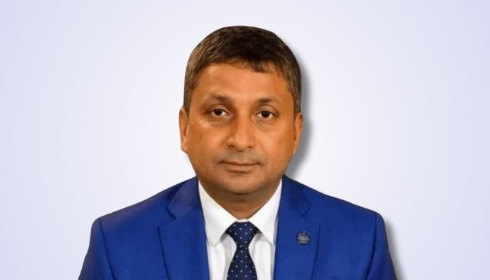 আদালতের রায়ে নির্বাচনের মাঠে বিএনপির সরোয়ার আলমগীর  
