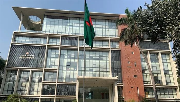 ভারতে শেখ হাসিনাকে বক্তব্য দিতে দেওয়া বাংলাদেশের জন্য হুমকি: পররাষ্ট্র মন্ত্রণালয়