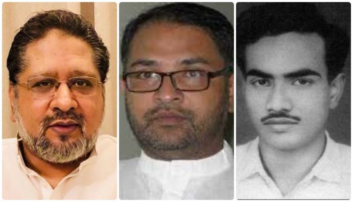 শহিদ আসাদ জনগণের মুক্তি ও গণতন্ত্রের লড়াইয়ে অনুপ্রেরণা: ন্যাপ