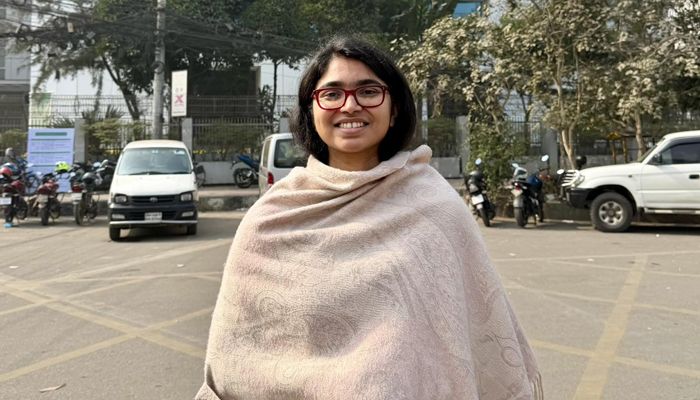 প্রচলতি পথে নয়, জারার প্রচারে ‘প্রজেক্ট ঢাকা-৯’