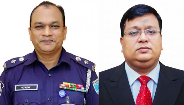 সাদ্দামের ঘটনায় বাগেরহাটের ডিসি-এসপিকে ফোনে হুমকি