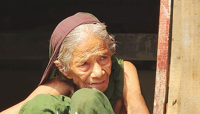 রাখাইনদের ঐতিহ্য ও সংস্কৃতির উপকূলীয় উপাখ্যান