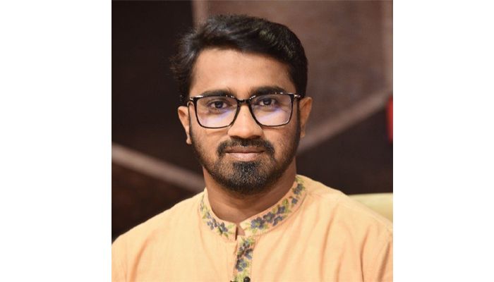 আমাকে ভোট দিলে তারেক রহমান বিজয়ী হবেন: রাশেদ খান