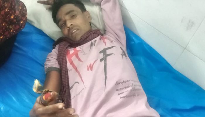 আধিপত্য বিস্তারে সংঘর্ষ, টেটাবিদ্ধসহ আহত ১৫