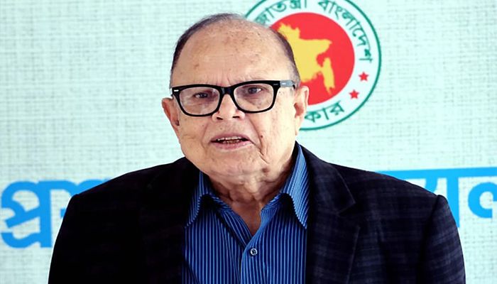 ভারত থেকে চাল আমদানি রাজনৈতিক নয়, এটি বাজারের মেকানিজম: খাদ্য উপদেষ্টা