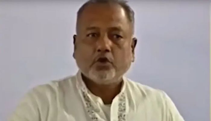 বিএনপি প্রার্থীর গায়ে বুলেটপ্রুফ জ্যাকেট, জানালেন ‘জীবনের হুমকি আছে’