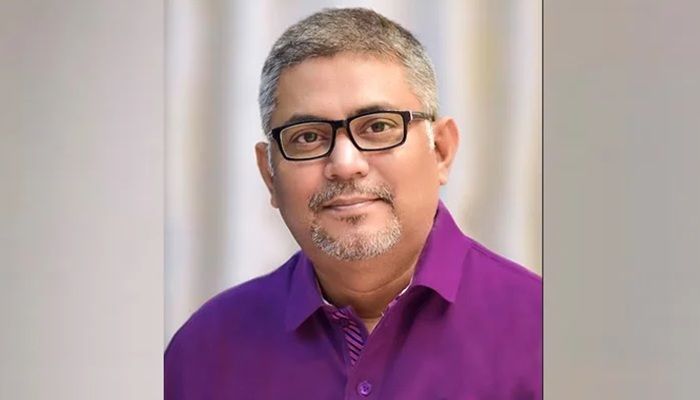 ডিএসইতে নতুন জেনারেল ম্যানেজার হাসান তারেক চৌধুরী