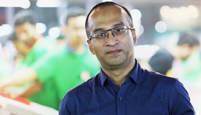  এবিবির চেয়ারম্যান হলেন মাসরুর আরেফিন