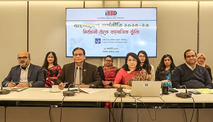 নতুন সরকারের চ্যালেঞ্জ বিনিয়োগ-কর্মসংস্থান