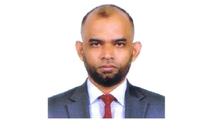 ইস্টার্ন ইউনিভার্সিটির চেয়ারম্যান হলেন সাফায়েত মোহাম্মদ রাজু