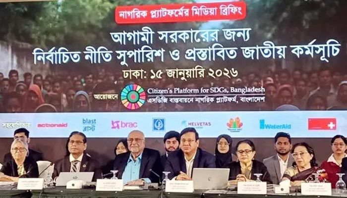 সরকারি মদদে স্বার্থান্বেষী গোষ্ঠীর উত্থান হয়েছে: দেবপ্রিয়