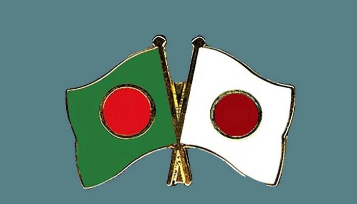 জাপানে বাংলাদেশি পণ্যের শুল্কমুক্ত প্রবেশের উদ্যোগ