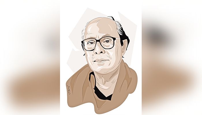 হাসান আজিজুল হক ও ষাটের দশক