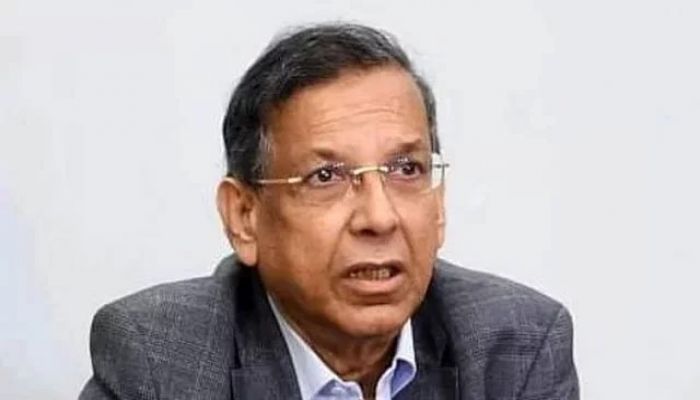 সাবেক আইনমন্ত্রী আনিসুলসহ ৪ জনের বিরুদ্ধে মানি লন্ডারিং মামলা