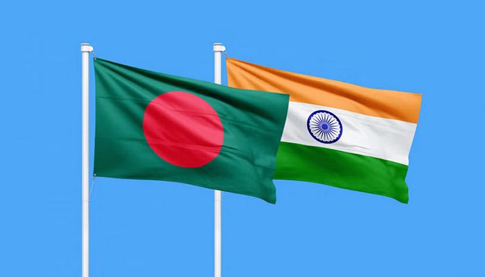 ভারতের সবুজ সংকেত