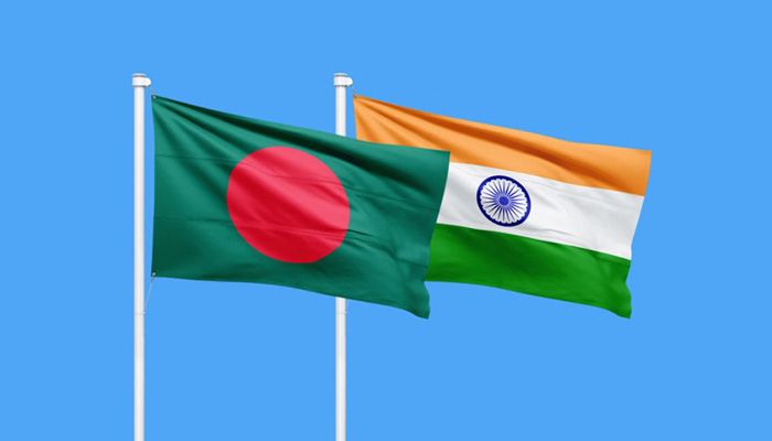 ঢাকা-দিল্লি ফের উত্তেজনা
