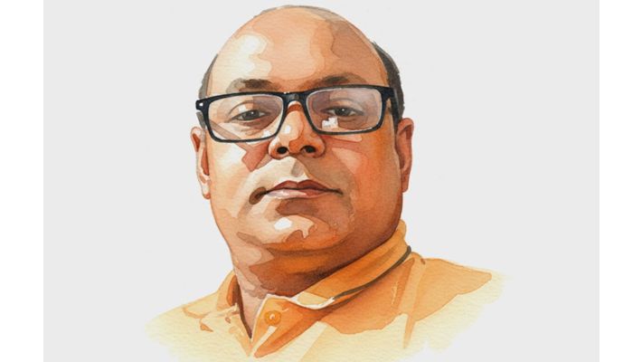 করামত আলী সাহিত্য পুরস্কার পাচ্ছেন জুলফিকার শাহাদাৎ 