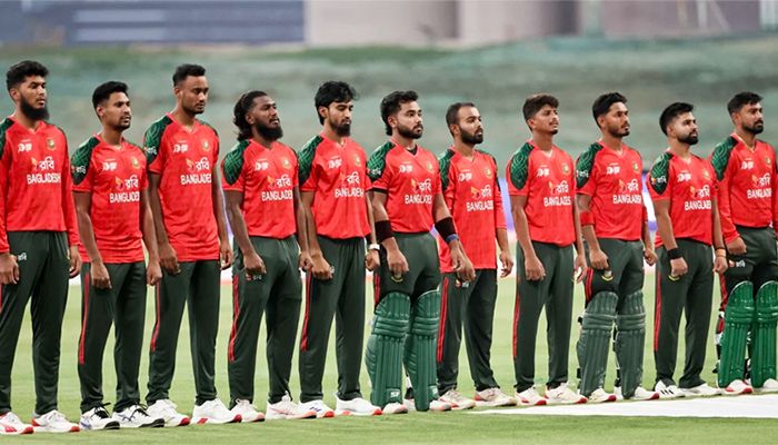 বিশ্বকাপ খেলতে ভারতে যাবে না বাংলাদেশ