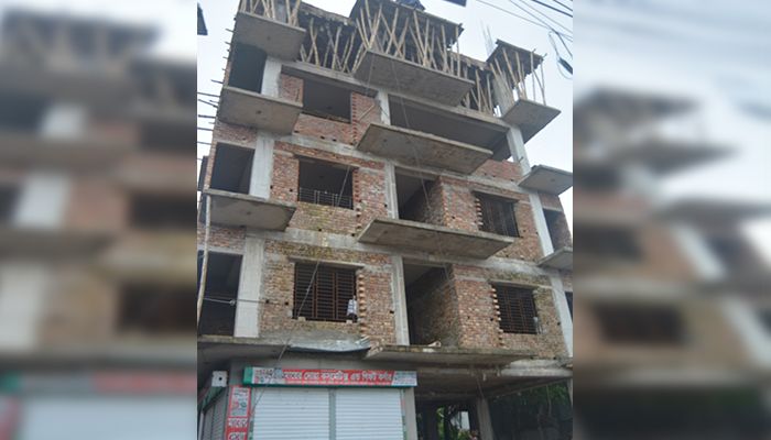 মূল লক্ষ্য হোক মানুষের জীবন সুরক্ষা
