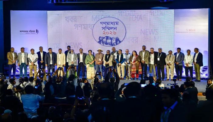 বাংলাদেশে সাংবাদিকদের ওপর ক্রমবর্ধমান হামলায় সুরক্ষা দাবি
