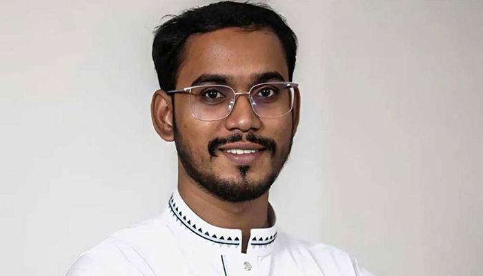 এবার সহায়তা চাইলেন হান্নান মাসউদ