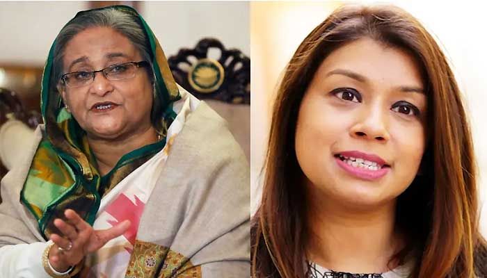 হাসিনা-টিউলিপের মামলার রায় ২ ফেব্রুয়ারি