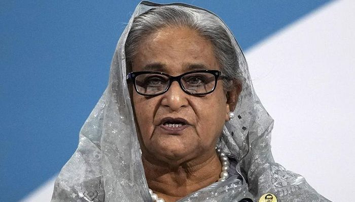 জুলাই হত্যার দুই মামলায় হাসিনাসহ ৪১ আসামিকে গ্রেপ্তারে পরোয়ানা