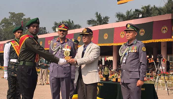 নির্বাচনি দায়িত্বে ৫ লাখ ৫৬ হাজার আনসার সদস্য