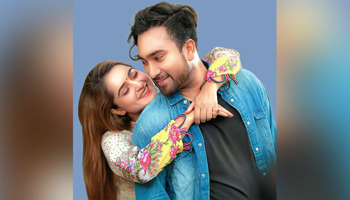 জোভান-কেয়ার মনের দেয়ালে