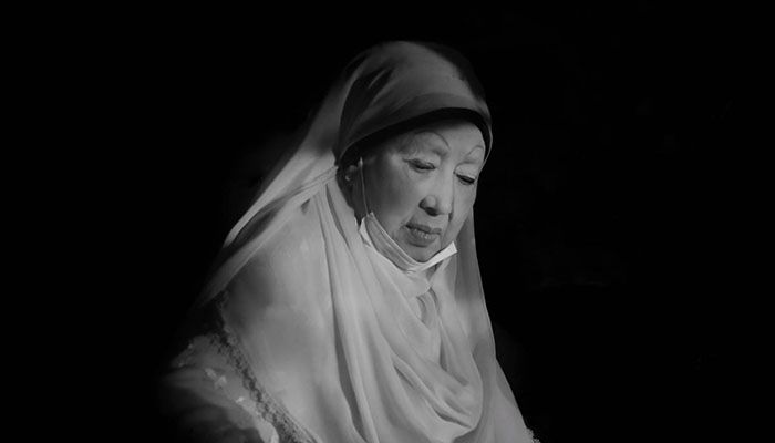 আজ তৃতীয় দিনের রাষ্ট্রীয় শোক ও বিশেষ দোয়া