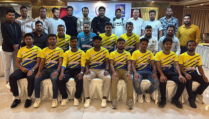 ওমানে কিষোয়ান স্পোর্টিং ক্লাবের যাত্রা 